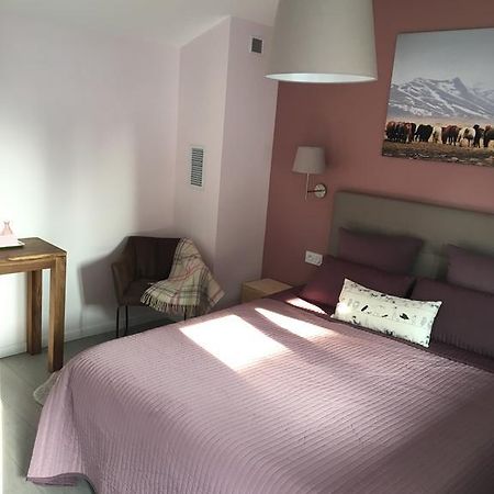 Ried &Co Bed and Breakfast Hoerdt Buitenkant foto