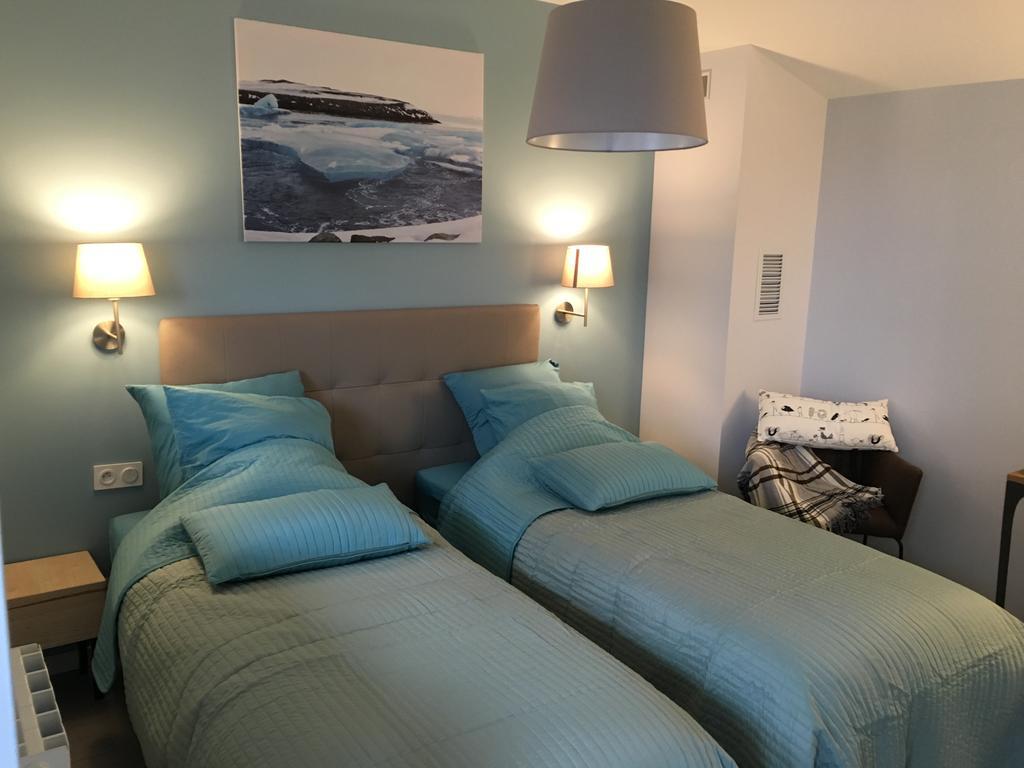 Ried &Co Bed and Breakfast Hoerdt Buitenkant foto